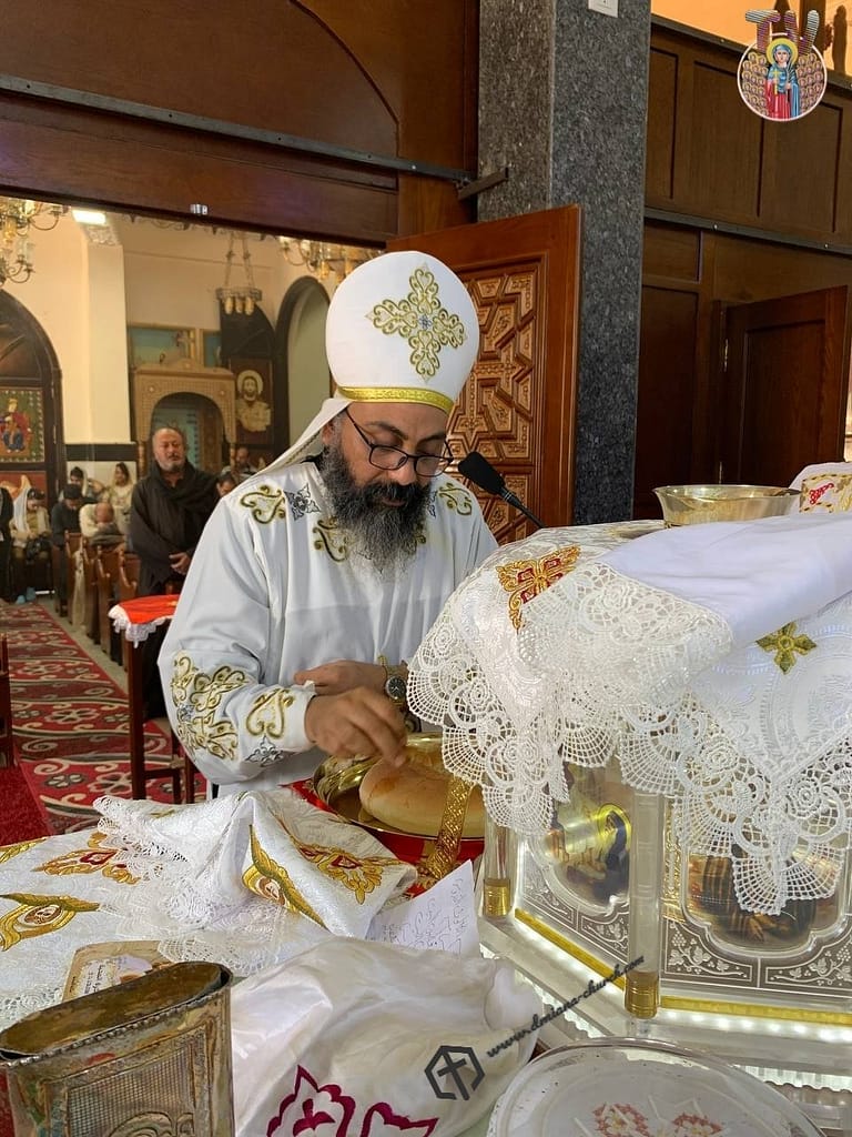 photo16808606929736398995975054655592 | كنيسة الشهيدة دميانه بفاو قبلى