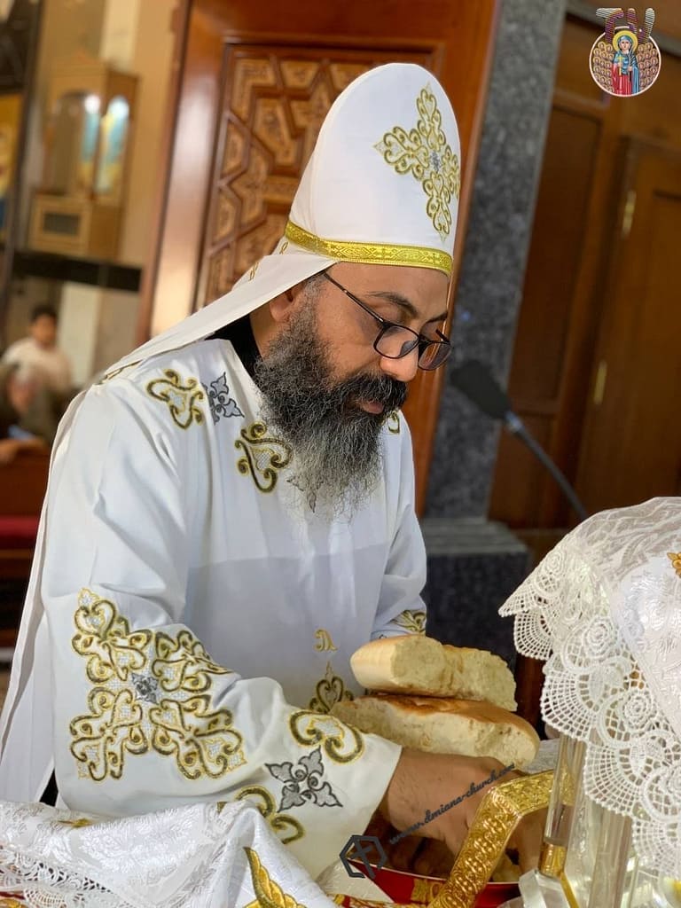 photo16808606931485091315045988837797 | كنيسة الشهيدة دميانه بفاو قبلى