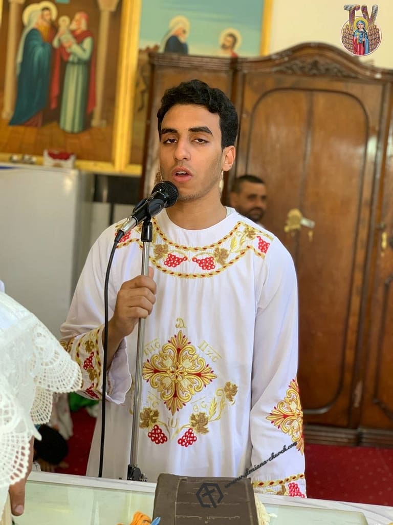 photo16808606936951497863362514066036 | كنيسة الشهيدة دميانه بفاو قبلى