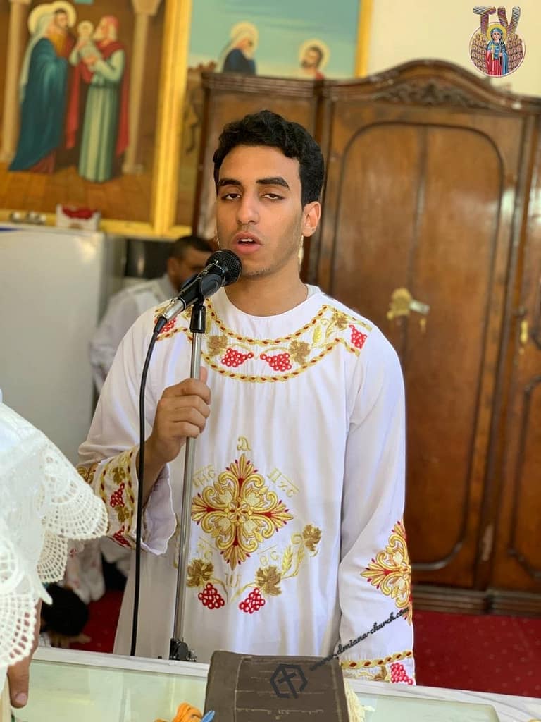 photo16808606938784903133692169880231 | كنيسة الشهيدة دميانه بفاو قبلى