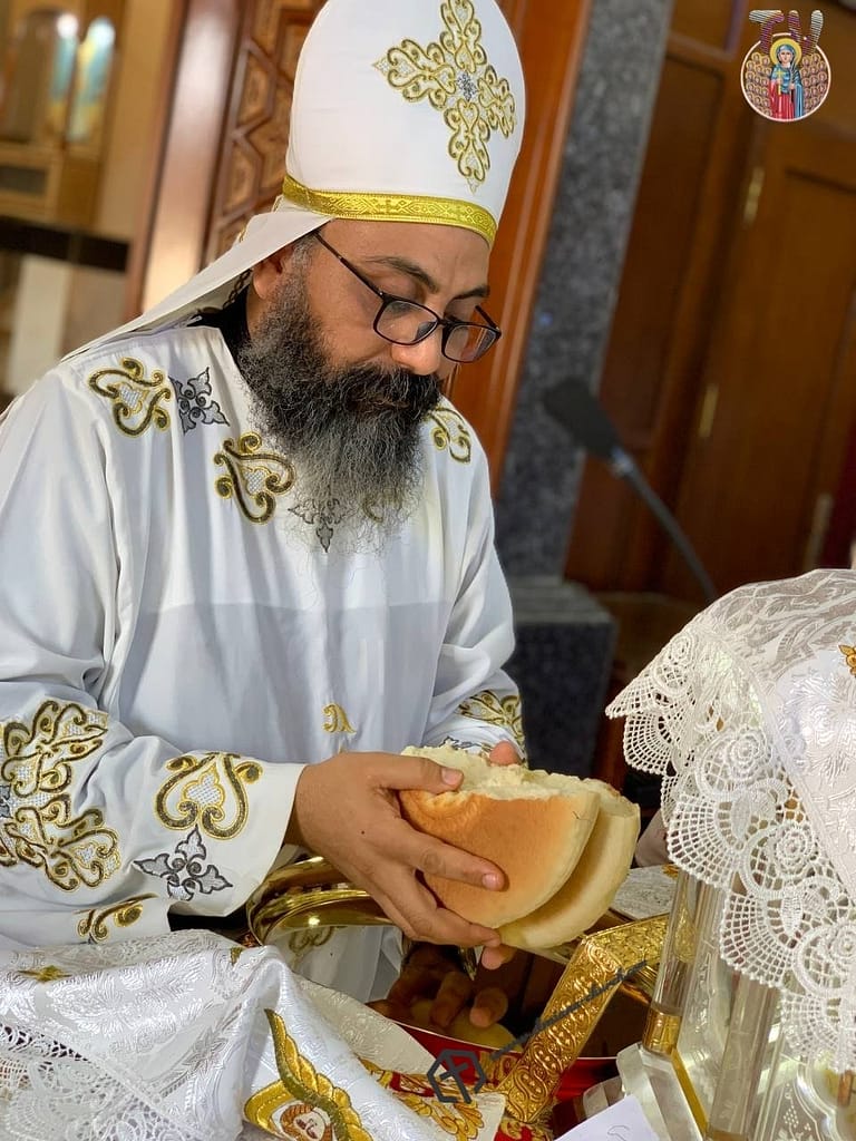 photo16808606940373205012883410968521 | كنيسة الشهيدة دميانه بفاو قبلى