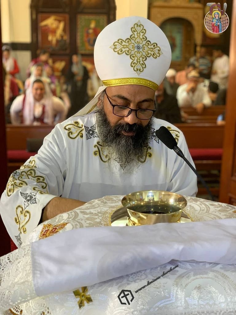 photo16808606942118835842096199325163 | كنيسة الشهيدة دميانه بفاو قبلى