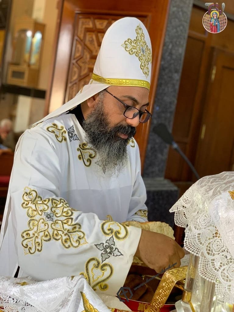 photo16808606945485807378548436270554 | كنيسة الشهيدة دميانه بفاو قبلى