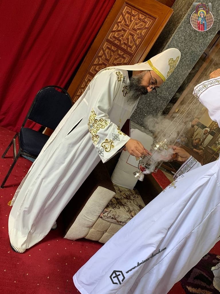 photo16808606947315380456350325784298 | كنيسة الشهيدة دميانه بفاو قبلى