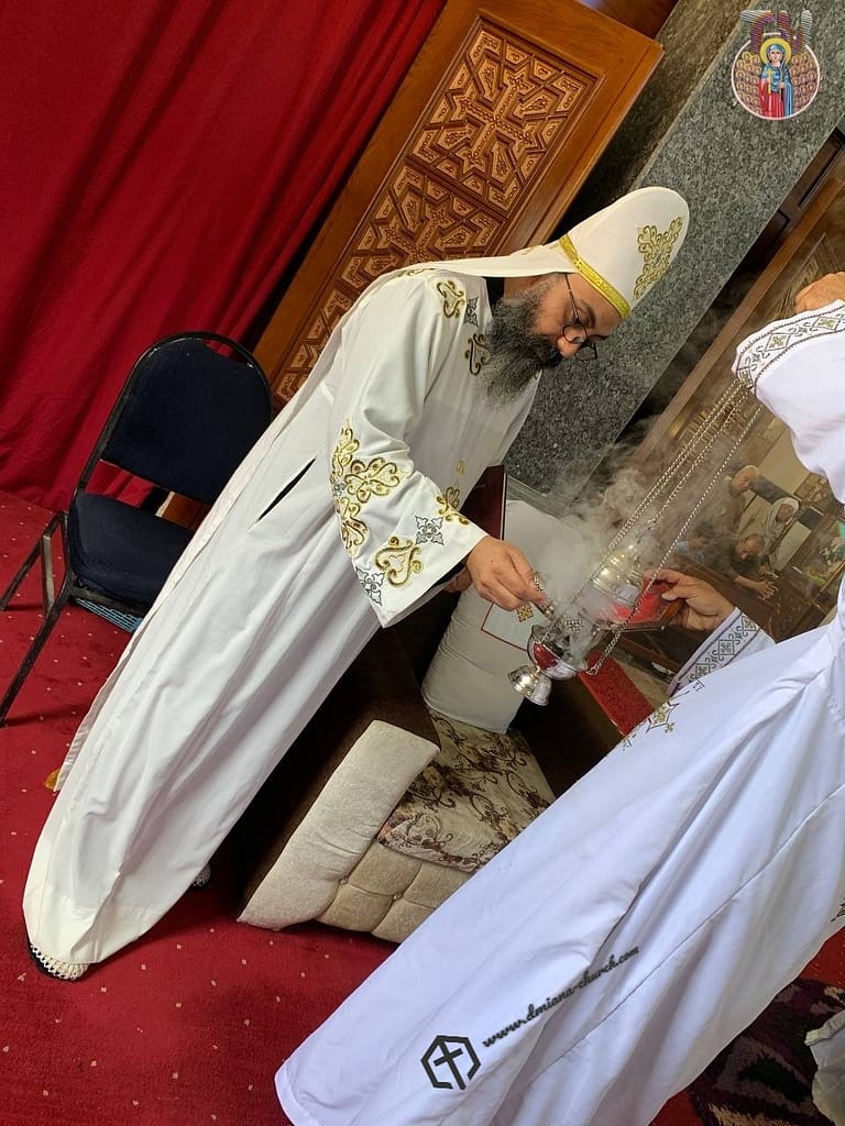 photo16808606961459093745139882795918 | كنيسة الشهيدة دميانه بفاو قبلى