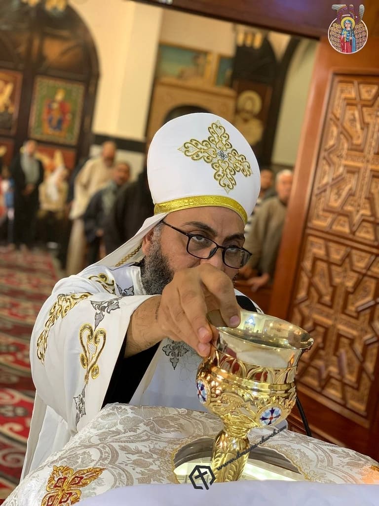 photo16808606981945619883411314157192 | كنيسة الشهيدة دميانه بفاو قبلى