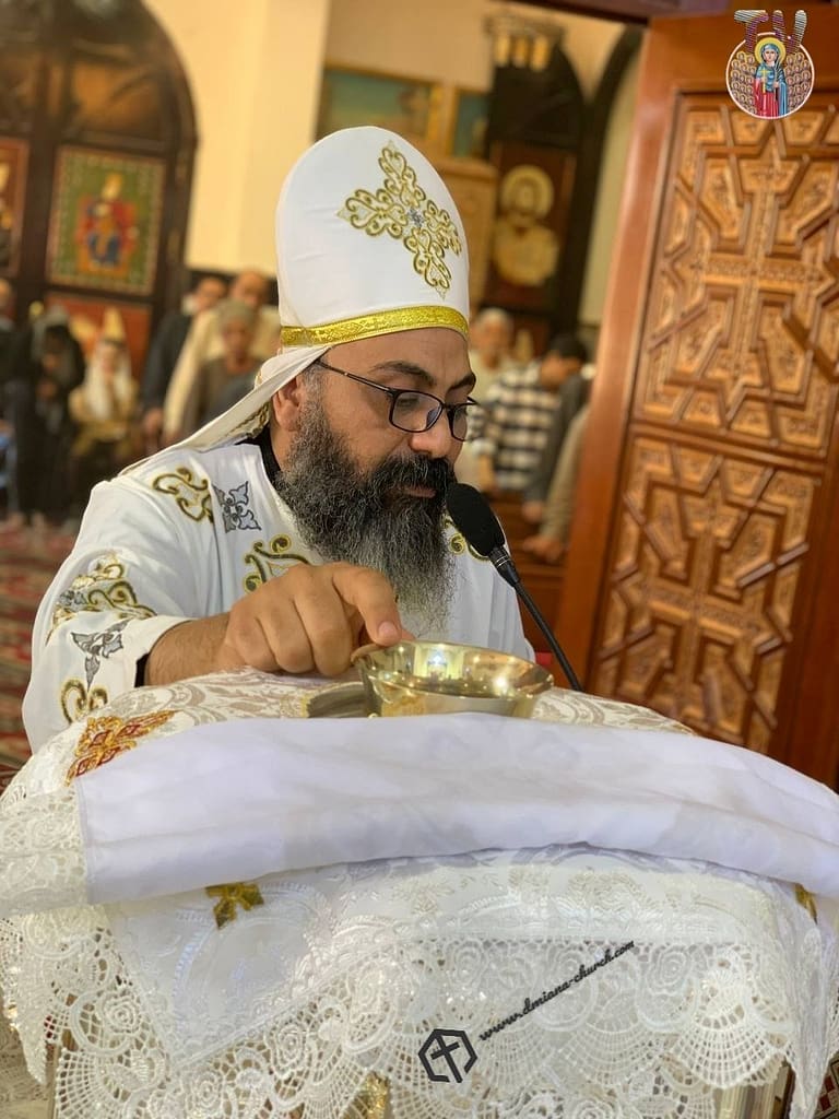 photo16808606983623600702332514362450 | كنيسة الشهيدة دميانه بفاو قبلى