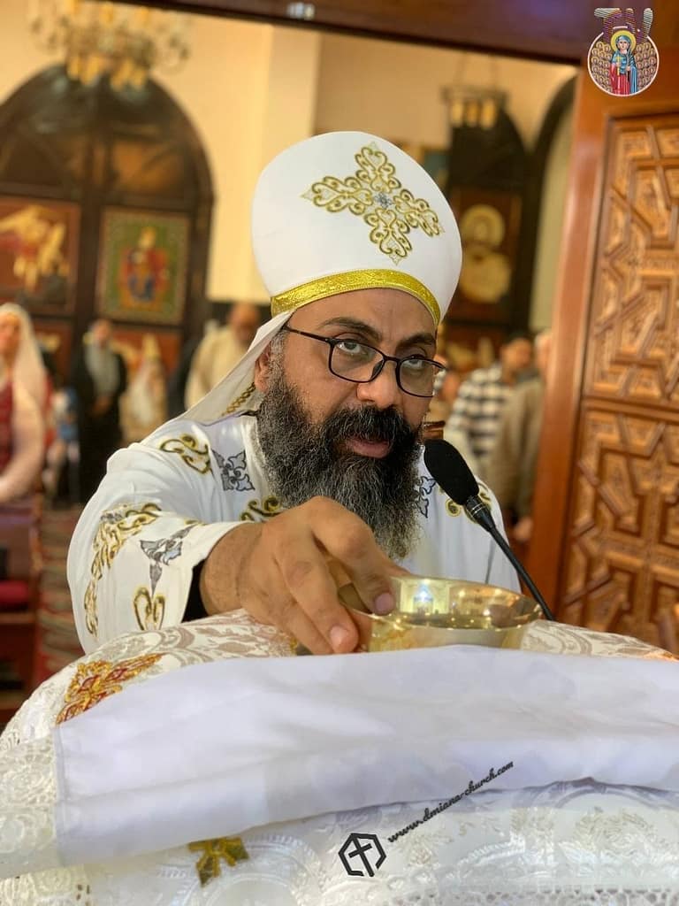 photo16808606985417977238568408760123 | كنيسة الشهيدة دميانه بفاو قبلى