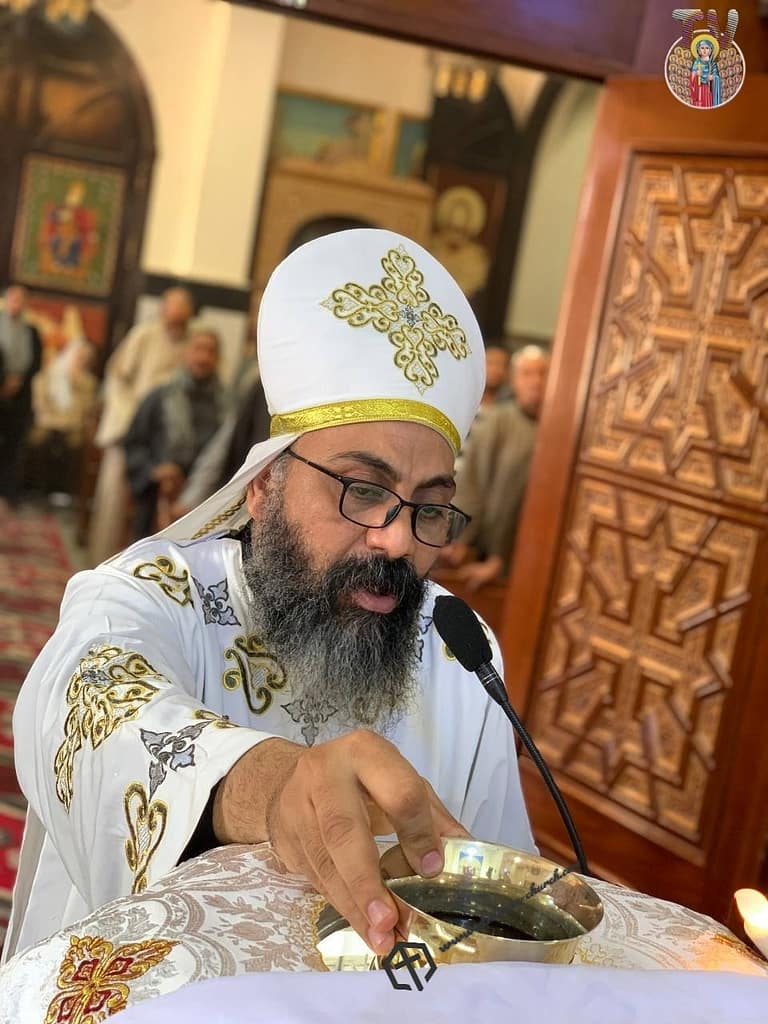 photo16808606986988633191376596214652 | كنيسة الشهيدة دميانه بفاو قبلى