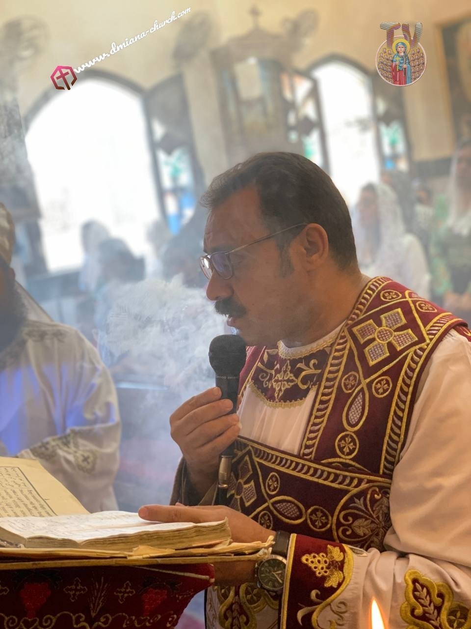 photo16810369234892791884907117287730 | كنيسة الشهيدة دميانه بفاو قبلى