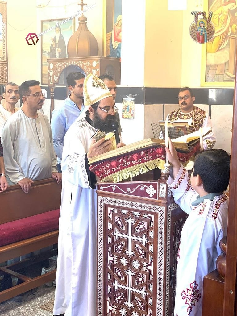 photo16810369236713056723499720285578 | كنيسة الشهيدة دميانه بفاو قبلى