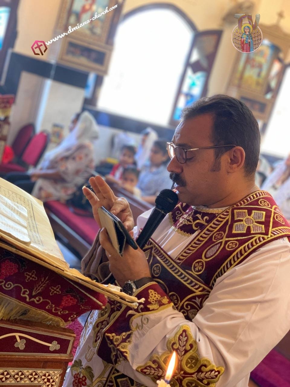 photo1681036923844137605187669585725 | كنيسة الشهيدة دميانه بفاو قبلى