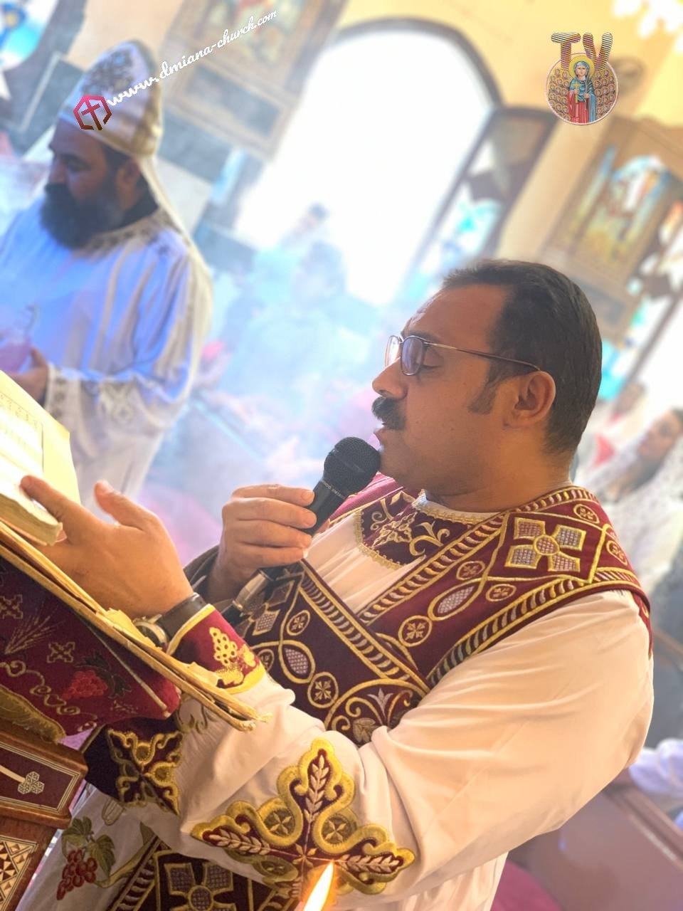 photo16810369248286134550232227418385 | كنيسة الشهيدة دميانه بفاو قبلى