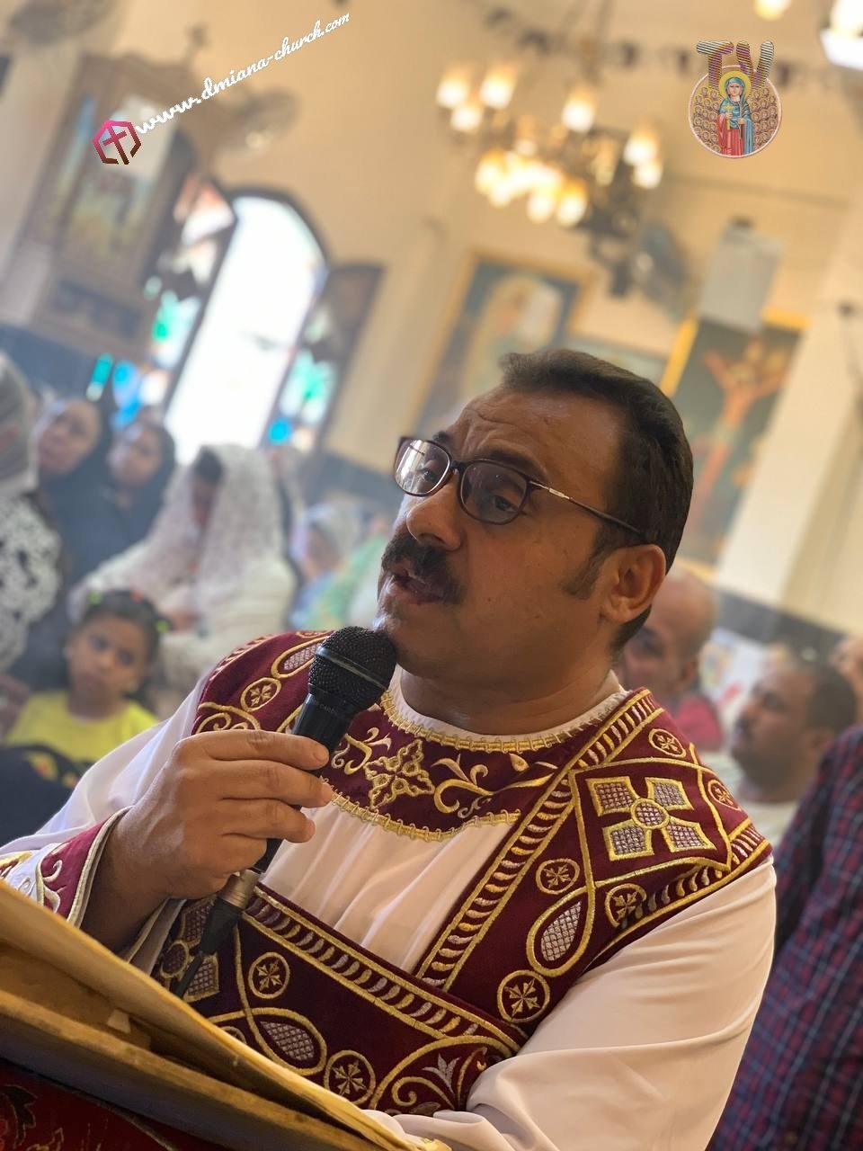 photo16810369249778998909028399449000 | كنيسة الشهيدة دميانه بفاو قبلى