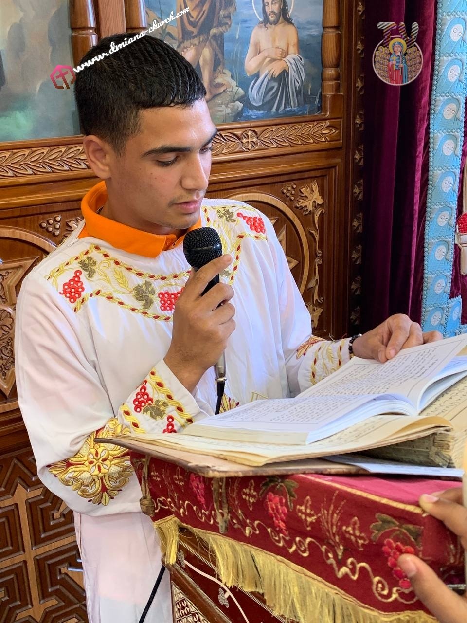 photo16810369251426372584933492676754 | كنيسة الشهيدة دميانه بفاو قبلى