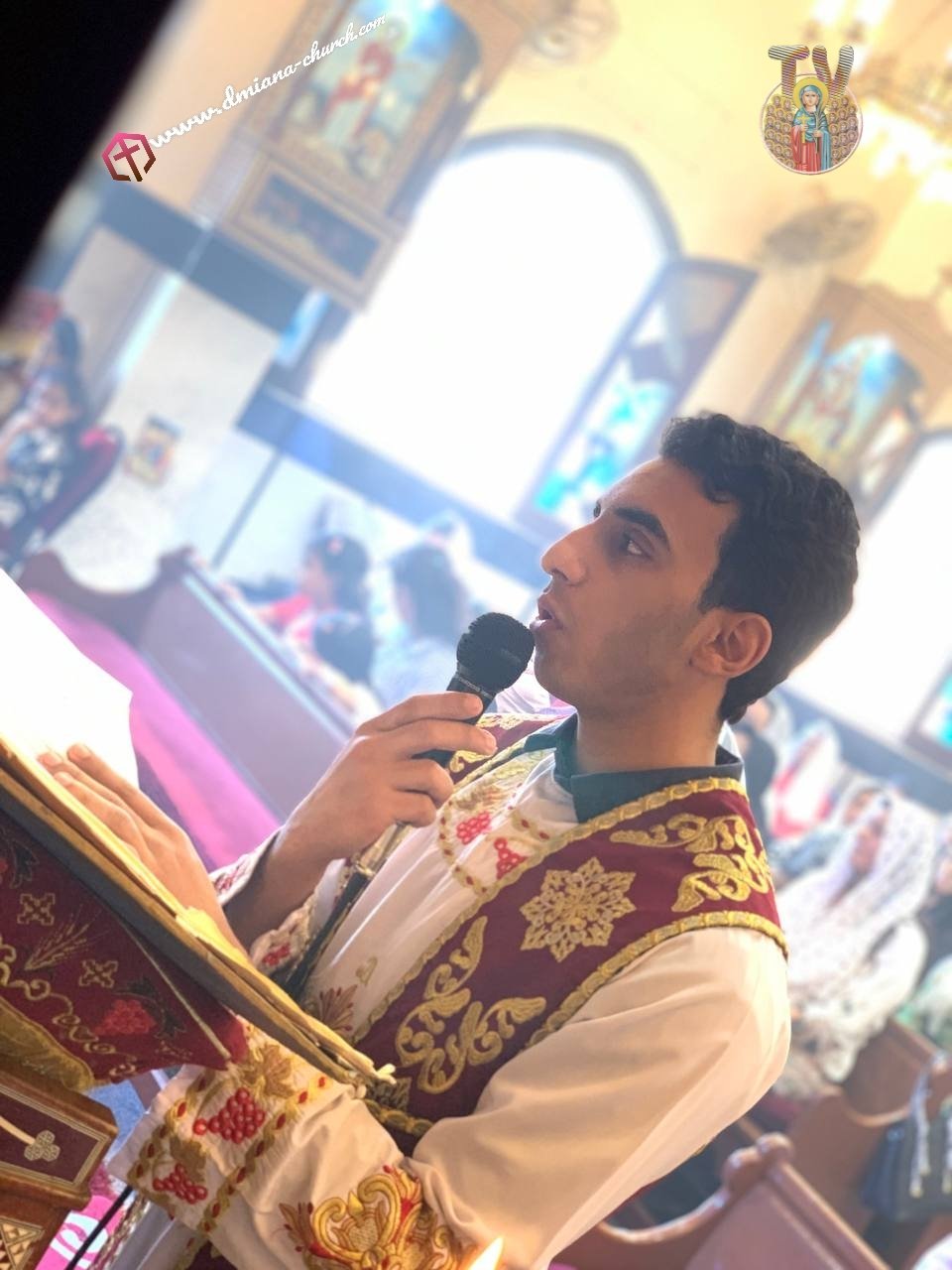 photo16810369290332531768834746170293 | كنيسة الشهيدة دميانه بفاو قبلى