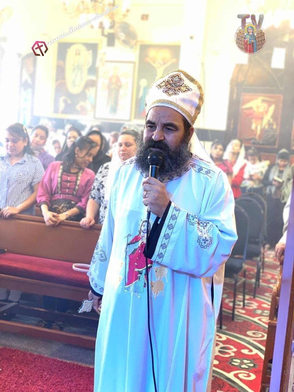 photo16810369308356184221587468386860 | كنيسة الشهيدة دميانه بفاو قبلى