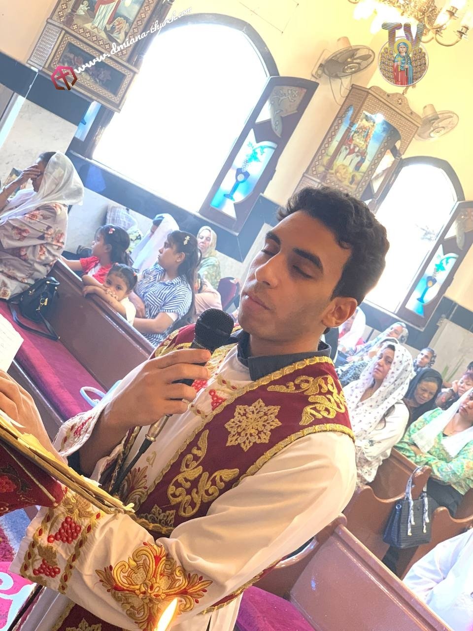 photo16810369310265758225189817198138 | كنيسة الشهيدة دميانه بفاو قبلى