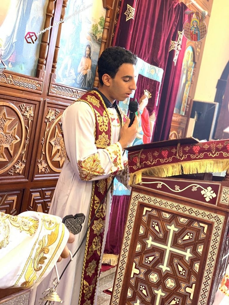 photo1681036931184249757182418018107 | كنيسة الشهيدة دميانه بفاو قبلى