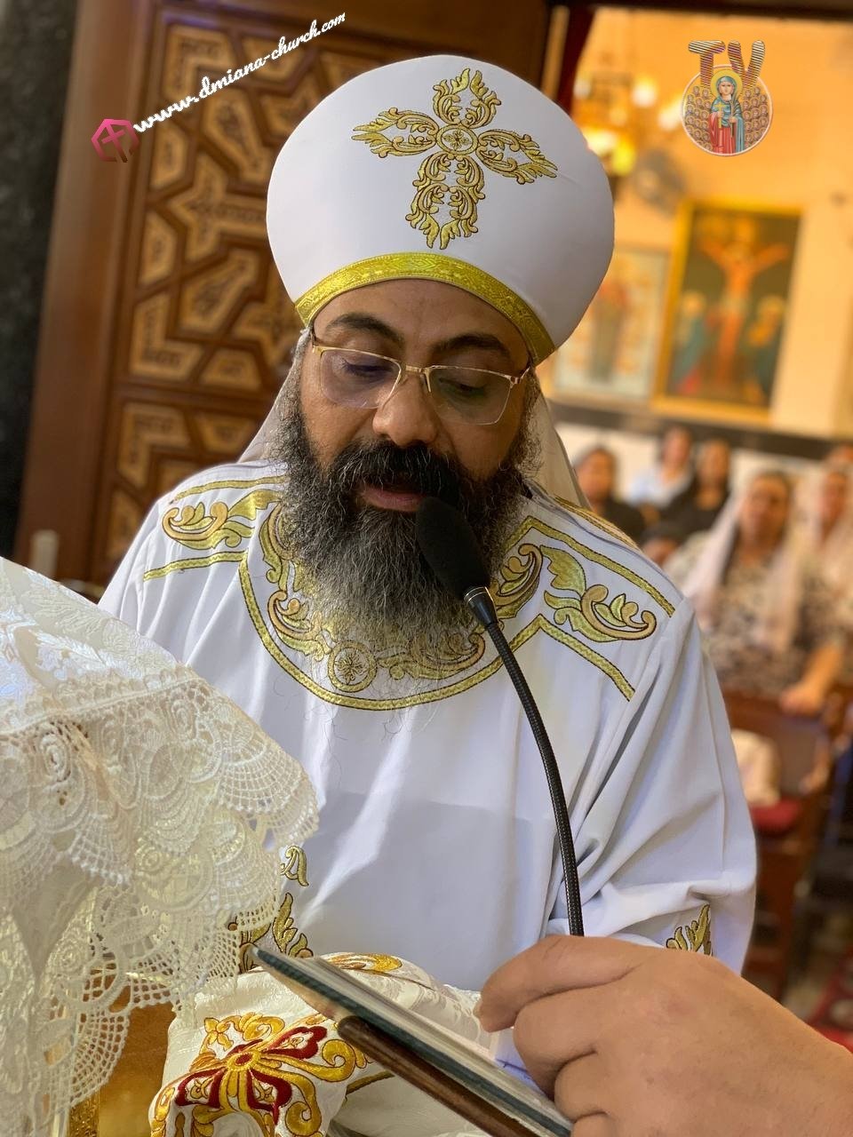 photo16810369320948115058386726943190 | كنيسة الشهيدة دميانه بفاو قبلى