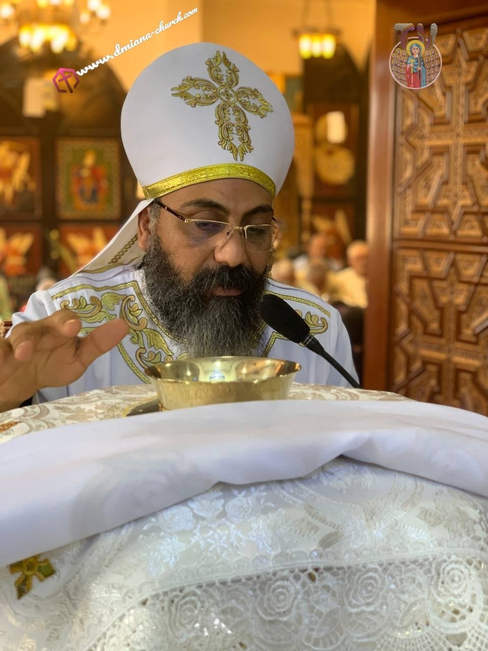 photo16810369322841465708162391169253 | كنيسة الشهيدة دميانه بفاو قبلى