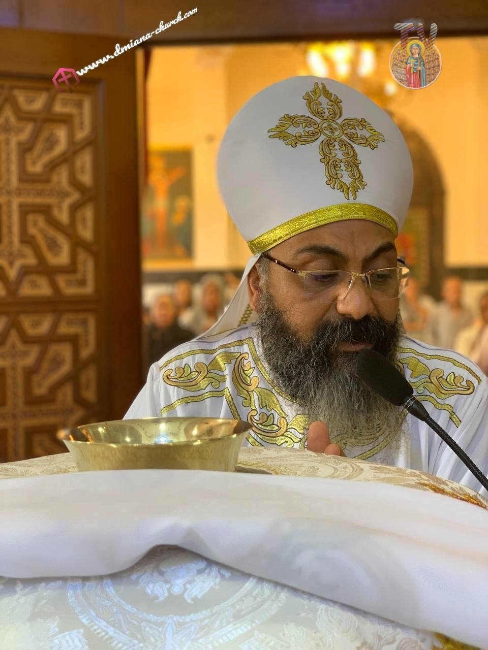 photo1681036932695243375537842800897 | كنيسة الشهيدة دميانه بفاو قبلى