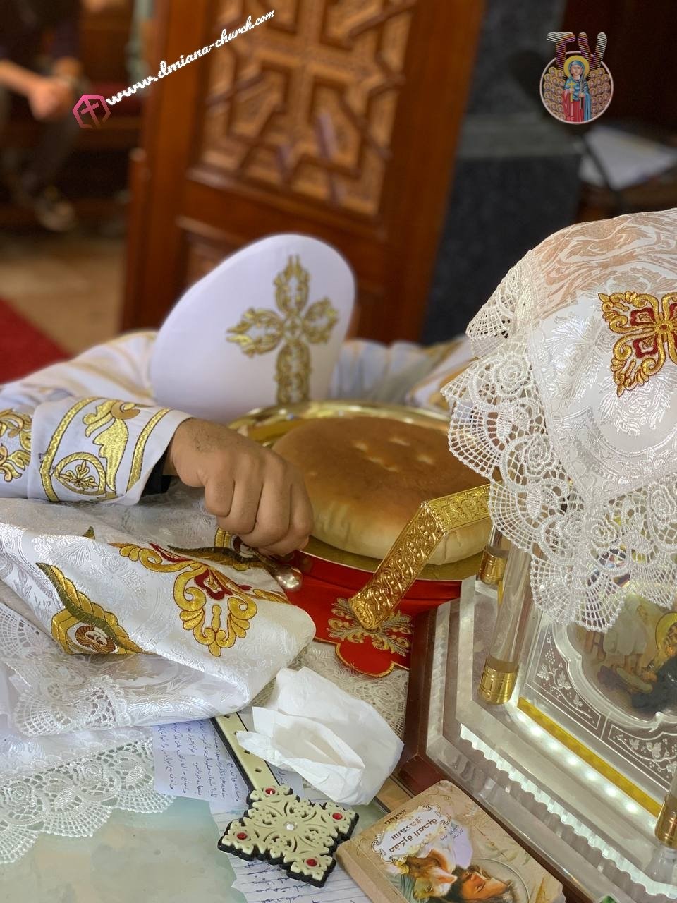 photo16810369330862740830309571470641 | كنيسة الشهيدة دميانه بفاو قبلى