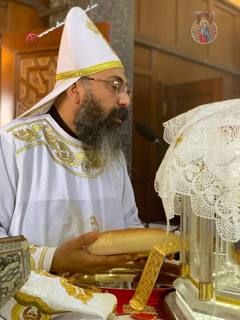 photo16810369334824122298951658349904 | كنيسة الشهيدة دميانه بفاو قبلى