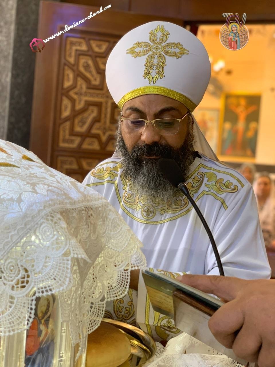 photo16810369336735763973484452923473 | كنيسة الشهيدة دميانه بفاو قبلى