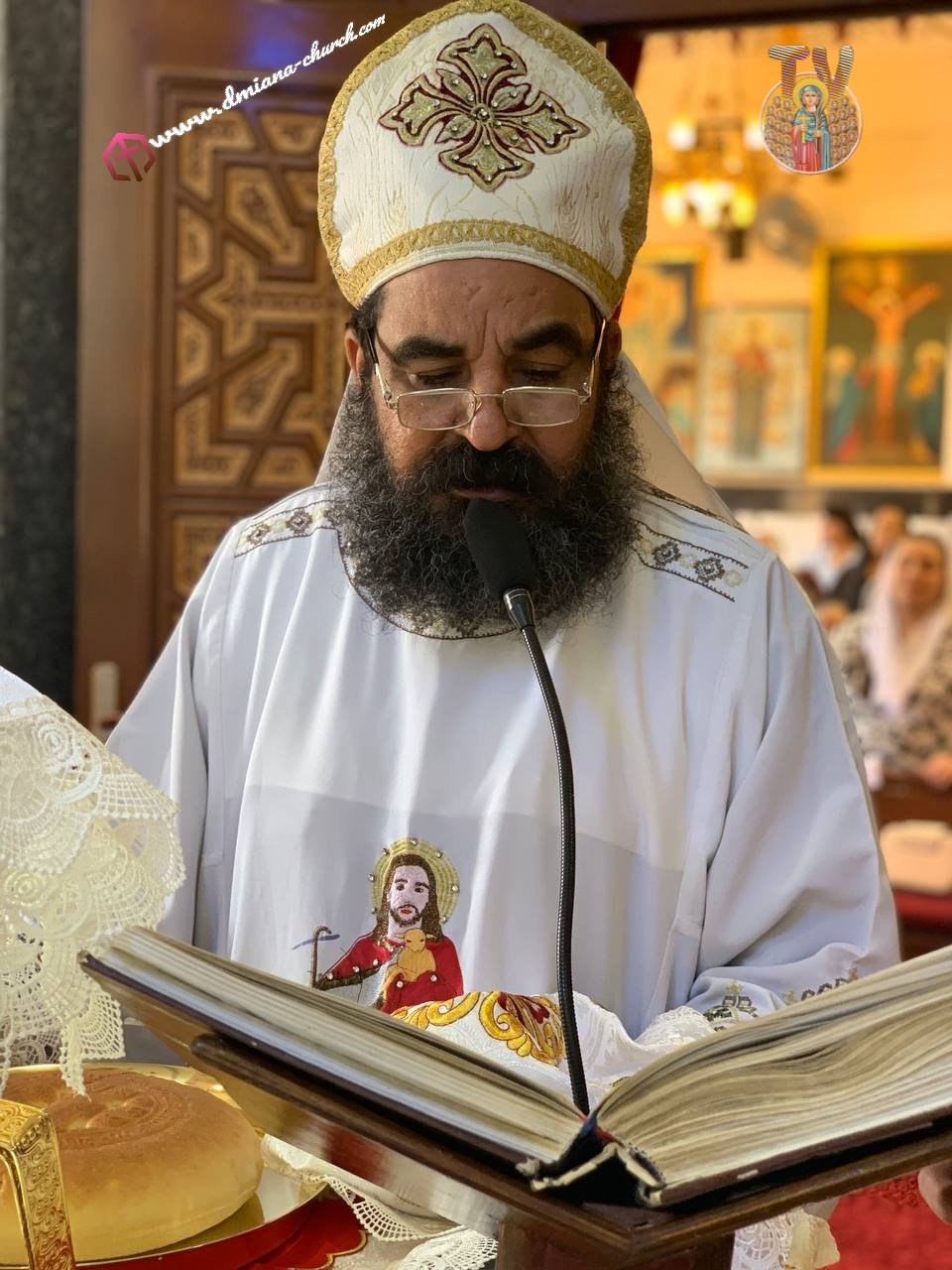 photo16810369338845768680332901340776 | كنيسة الشهيدة دميانه بفاو قبلى