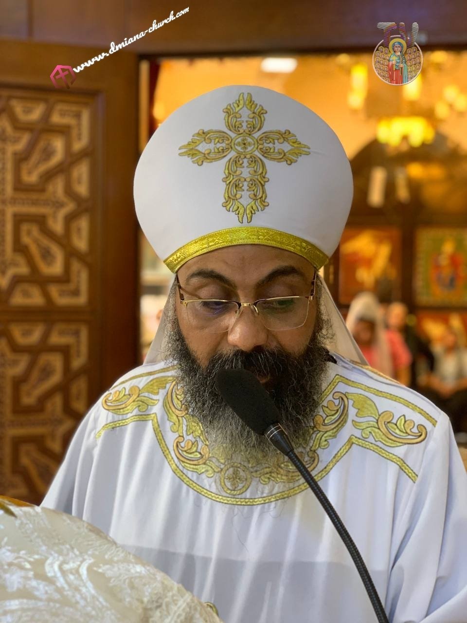 photo16810369348534258343842582087760 | كنيسة الشهيدة دميانه بفاو قبلى