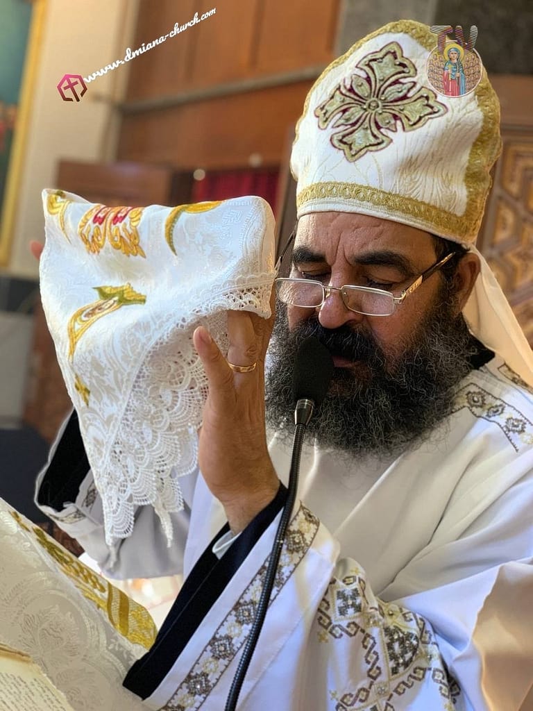 photo16810369368683762378183056488831 | كنيسة الشهيدة دميانه بفاو قبلى