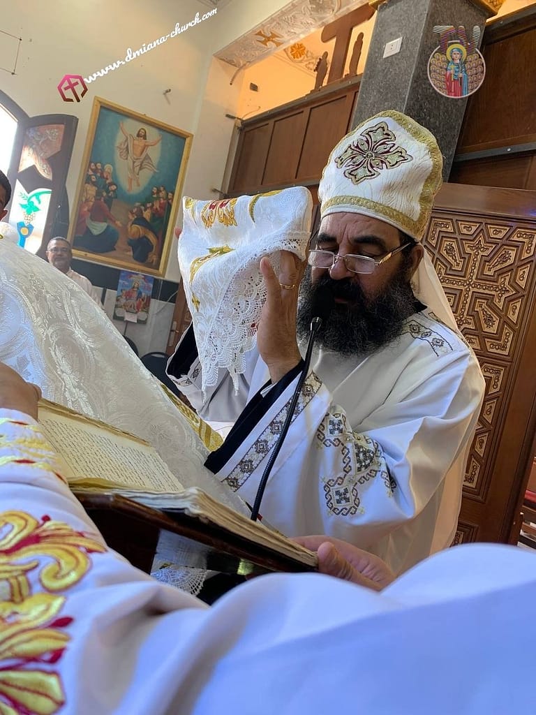 photo16810369377445156388601424240201 | كنيسة الشهيدة دميانه بفاو قبلى