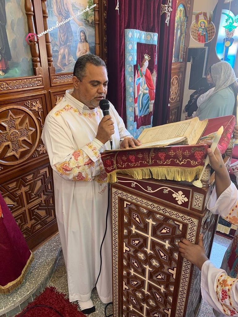 photo16810369379006358146935351563423 | كنيسة الشهيدة دميانه بفاو قبلى