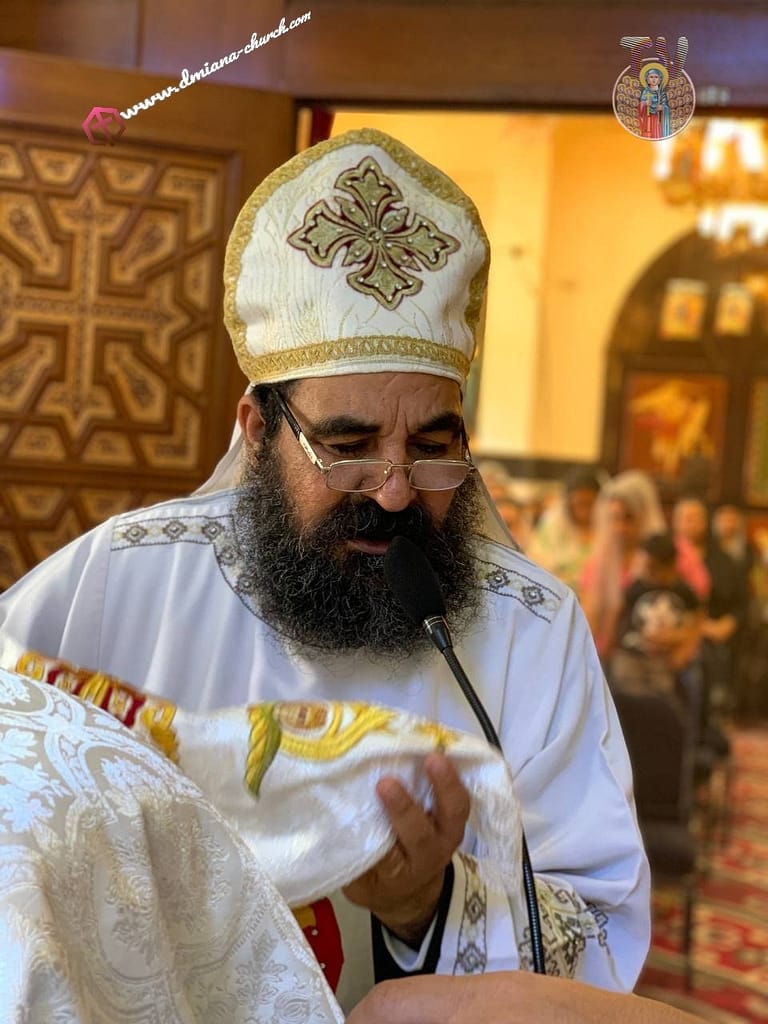 photo16810369380834311047921948866637 | كنيسة الشهيدة دميانه بفاو قبلى