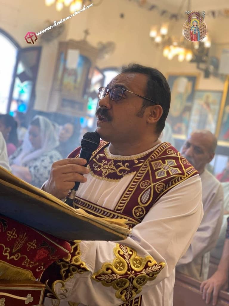 photo16810369389426714440093756437615 | كنيسة الشهيدة دميانه بفاو قبلى