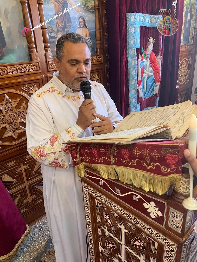 photo16810369390874226358679159326493 | كنيسة الشهيدة دميانه بفاو قبلى