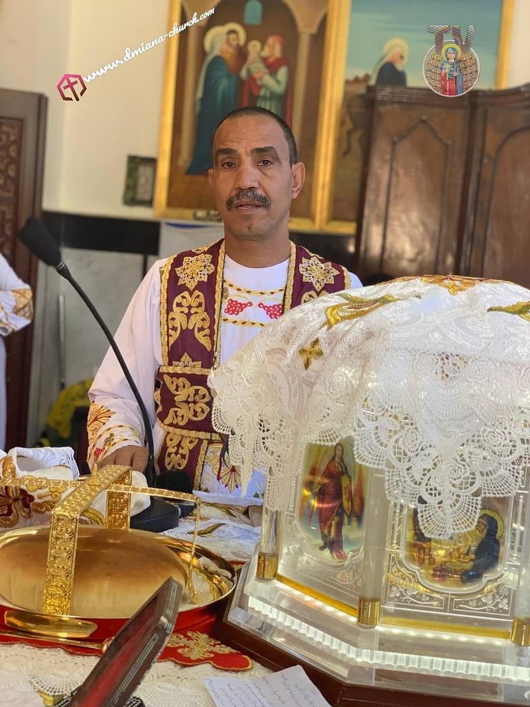 photo16810369393146393565142851922476 | كنيسة الشهيدة دميانه بفاو قبلى