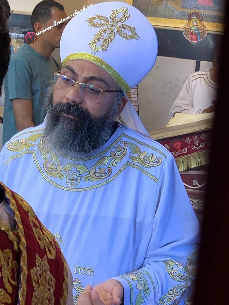 photo16810369394781665553429928429737 | كنيسة الشهيدة دميانه بفاو قبلى