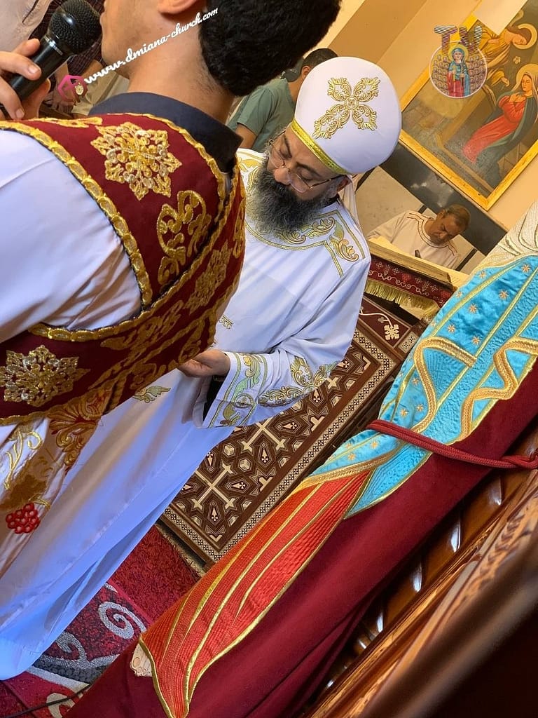 photo16810369398102428569243395333143 | كنيسة الشهيدة دميانه بفاو قبلى