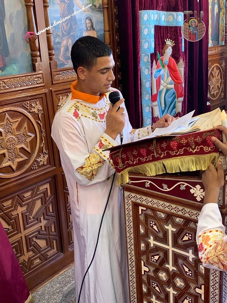 photo16810369401731066084251159963951 | كنيسة الشهيدة دميانه بفاو قبلى