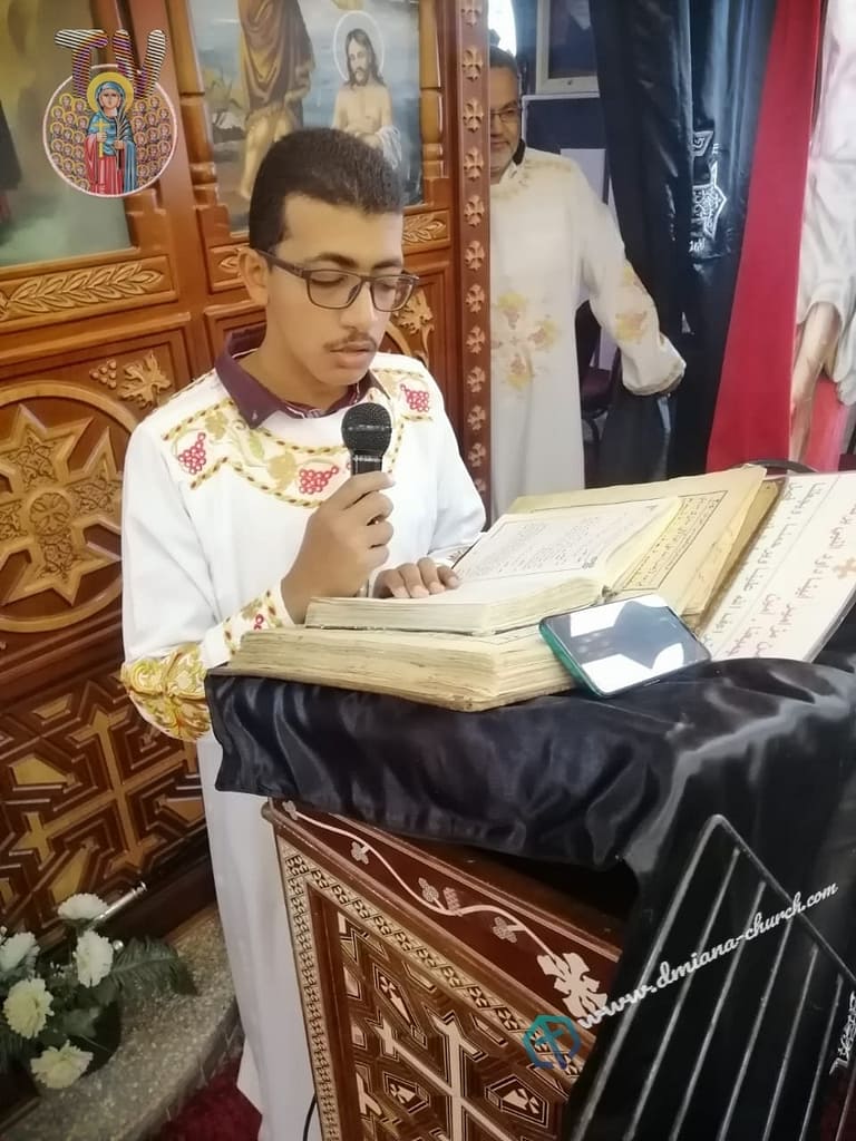 photo16814924441098088875485569922797 | كنيسة الشهيدة دميانه بفاو قبلى