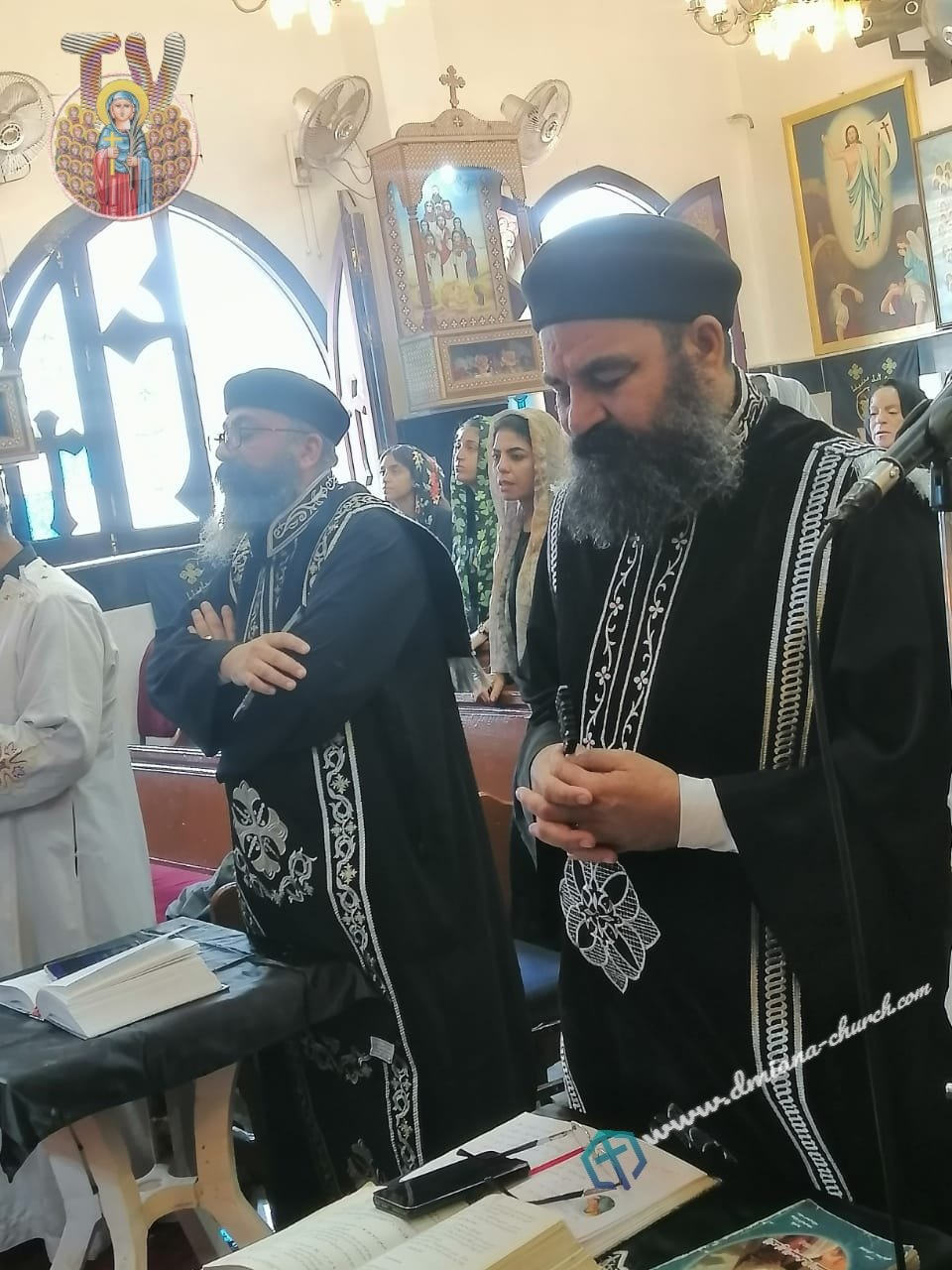 photo16814924446316326728007521589611 | كنيسة الشهيدة دميانه بفاو قبلى