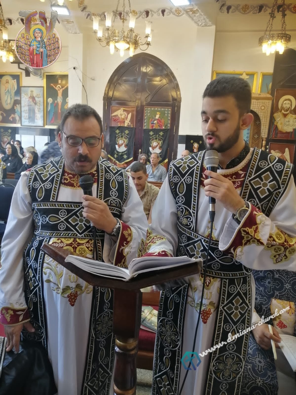 photo16814924460587666518581082047449 | كنيسة الشهيدة دميانه بفاو قبلى