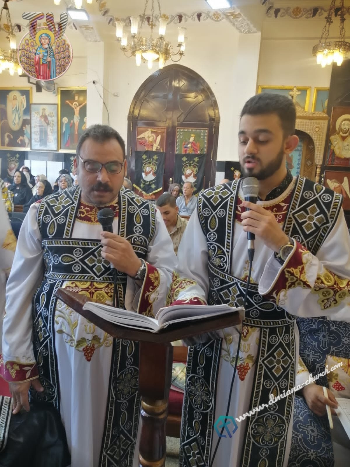 photo16814924463036897508741453357783 | كنيسة الشهيدة دميانه بفاو قبلى