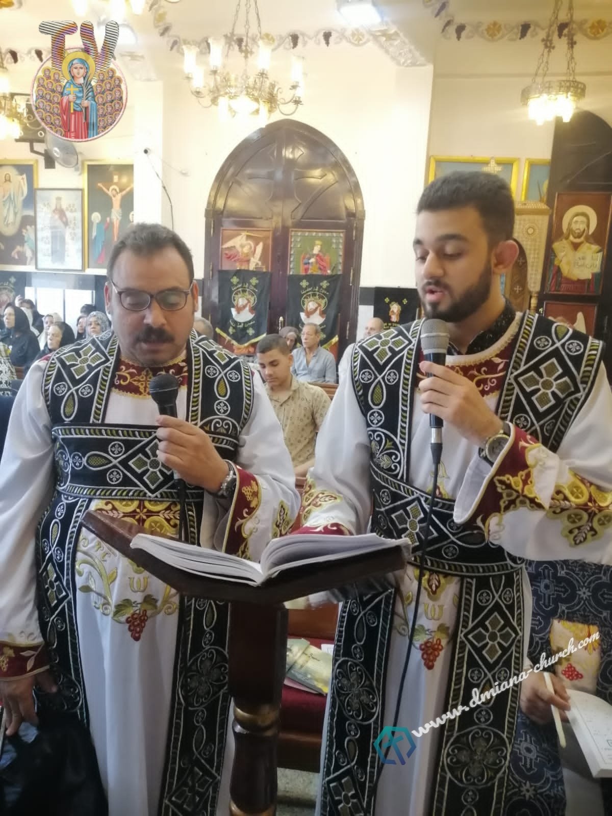 photo16814924467241310884466856458702 | كنيسة الشهيدة دميانه بفاو قبلى