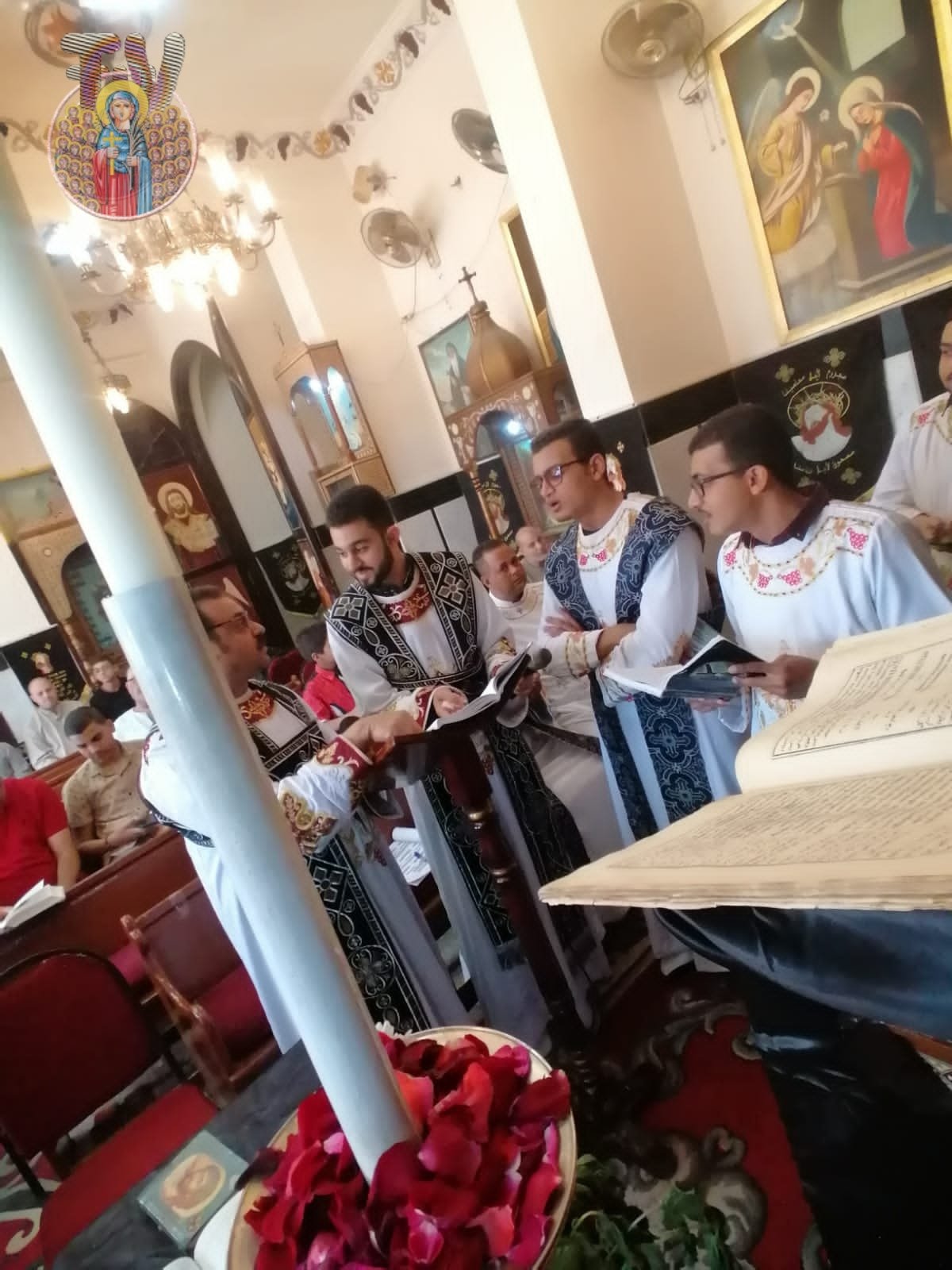 photo16814924469441019309632513623266 | كنيسة الشهيدة دميانه بفاو قبلى