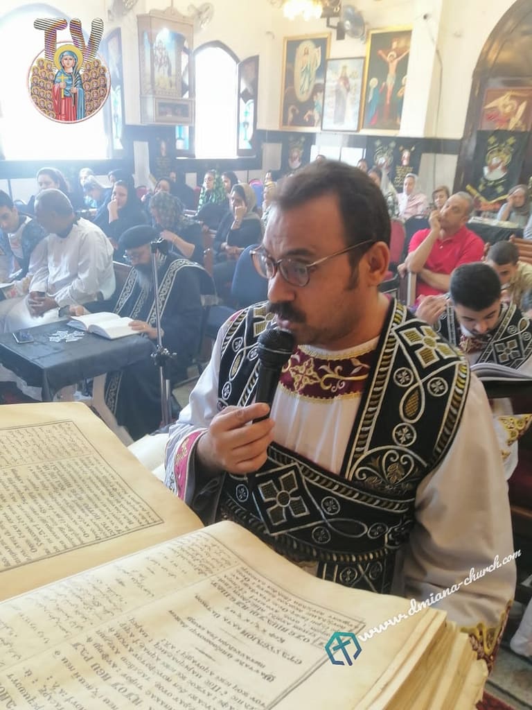 photo1681492447168520842220325973248 | كنيسة الشهيدة دميانه بفاو قبلى