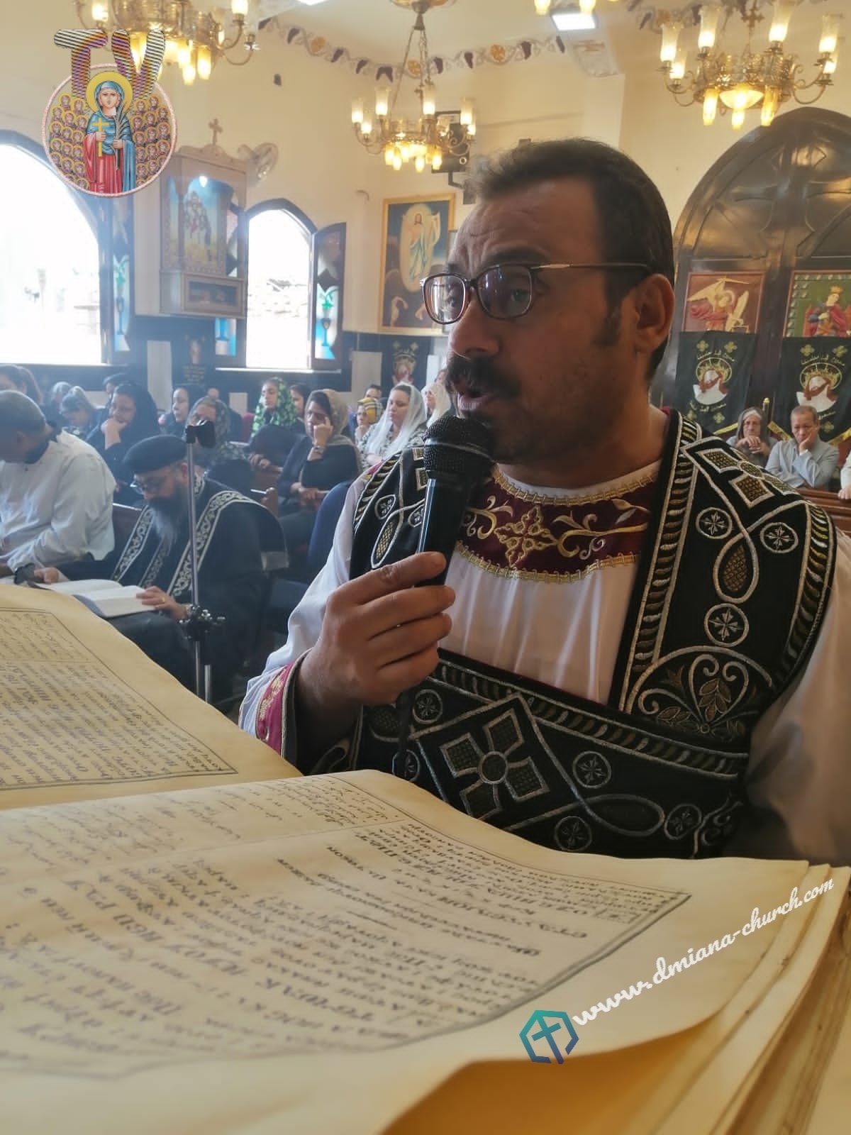 photo16814924481796674254574758909699 | كنيسة الشهيدة دميانه بفاو قبلى