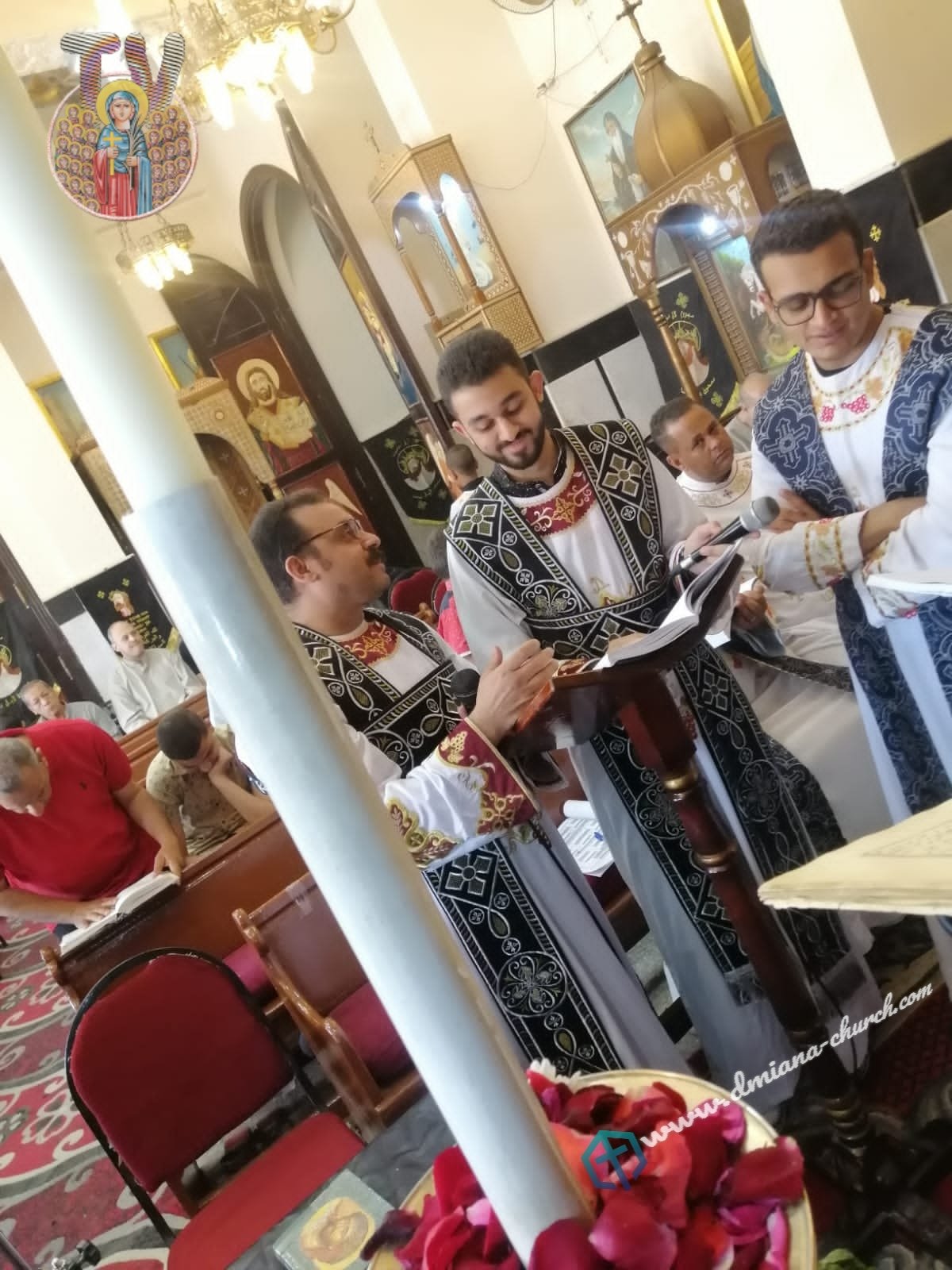 photo16814924485851192233218847466591 | كنيسة الشهيدة دميانه بفاو قبلى